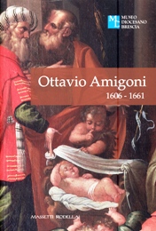 Amigoni - Ottavio Amigoni 1606-1661