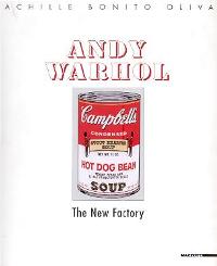 Warhol - Andy Warhol. The new factory