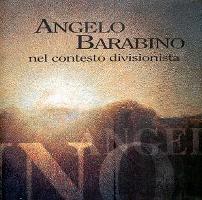 Barabino - Angelo Barabino nel contesto divisionista