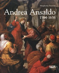 Ansaldo - Andrea Ansaldo 1584-1638