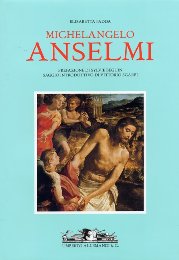 Anselmi - Michelangelo Anselmi