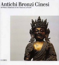 Antichi bronzi cinesi del Museo Missionario di San Francesco a Fiesole