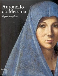Antonello da Messina, l'opera completa