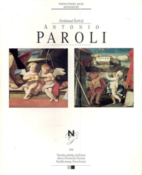 Paroli - Antonio Paroli 1688-1768