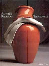 Recalcati - Antonio Recalcati terracotta