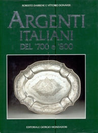 Argenti italiani del '700 e '800