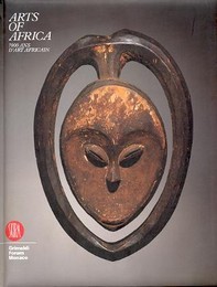 Arts of Africa , 7000 years of african art