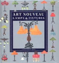 Art Nouveau Lamps and fixtures of James Hinks & Son