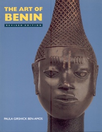Art of Benin (the)