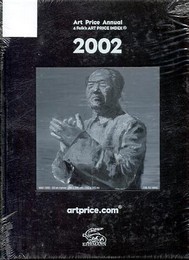 Art price annual 2002