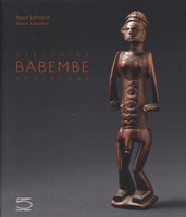 Statuaire Babembe sculpture