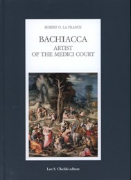 Bachiacca artist of the Medici court