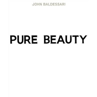 Baldessari - John Baldessari Pure beauty