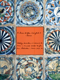 Ballardini - Gaetano Ballardini e la ceramica a Roma. Le maioliche del Museo Artistico Industriale