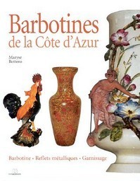 Barbotines de la Cote d'Azur