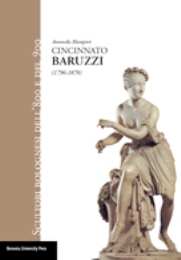 Baruzzi - Cincinnato Baruzzi (1796-1878)