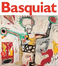 Basquiat - Jean-Michel Basquiat