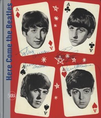 Beatles - Here Come the Beatles. Stories of a Generation