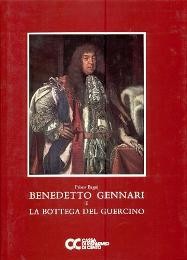 Gennari - Benedetto Gennari e la bottega del Guercino