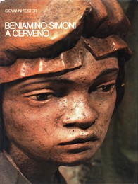 Simoni - Beniamino Simoni a Cerveno