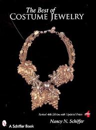 Best of costume Jewelry (The)