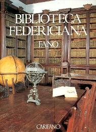 Biblioteca Federiciana - Fano