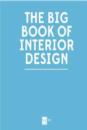 Big Book of Interior design. (The)