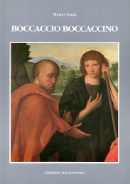 Boccaccino - Boccaccio Boccaccino