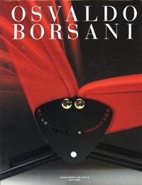 Borsani - Osvaldo Borsani