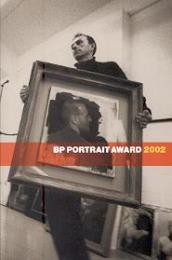 BP portraits award 2002