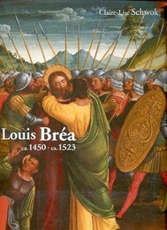 Bréa - Louis Bréa c.a 1450- c.a 1523