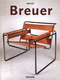 Breuer - Marcel Breuer
