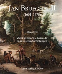 Brueghel - Jan Brueghel II (1601-1678). Zwei unberkannte Gemalde in russischen Sammlungen, kunstwissenschaftlich ins Spatwerk eingeordnet