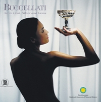 Buccellati. Art of gold, Silver and Gems