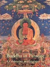 Buddha in paradise, a celebration in Himalayan art