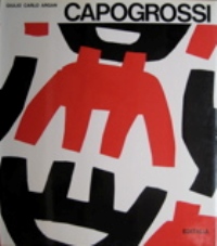 Capogrossi. Catalogo generale