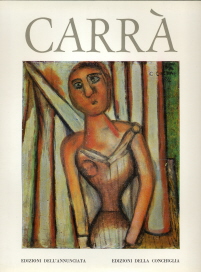 Carrà: Tutta l'opera pittorica 1931/1950. Vol II