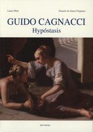 Cagnacci - Guido Cagnacci Hypostasis