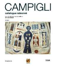 Campigli - Massimo Campigli cataloguè raisonné