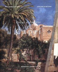 Pittori e dintorni a Capri