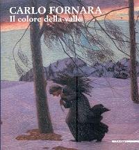 Fornara - Carlo Fornara, il colore della valle
