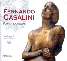 Casalini - Fernando Casalini forma e colore