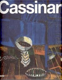 Cassinari - Bruno Cassinari, catalogo generale dei dipinti
