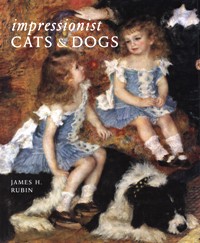 Impressionist cats and dogs. Pets in the painting of modern life.