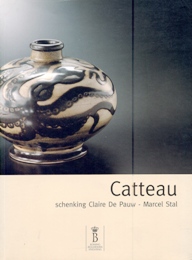 Catteau. Donation Claire De Pauw - Marcel Stal
