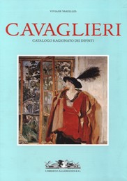 Cavaglieri - Mario Cavaglieri catalogo ragionato dei dipinti (1887-1969)