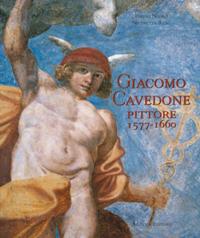 Cavedone - Giacomo Cavedone, pittore