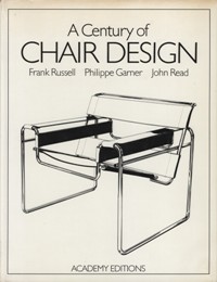 Century of chair design. (A)