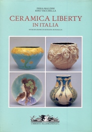 Ceramica liberty in Italia