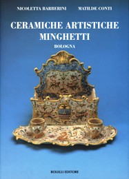 Minghetti - Ceramiche artistiche Minghetti